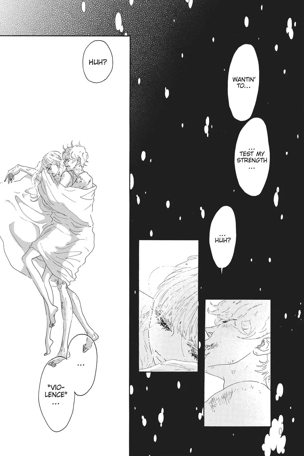 Read Drowning Love (en) Manga Online