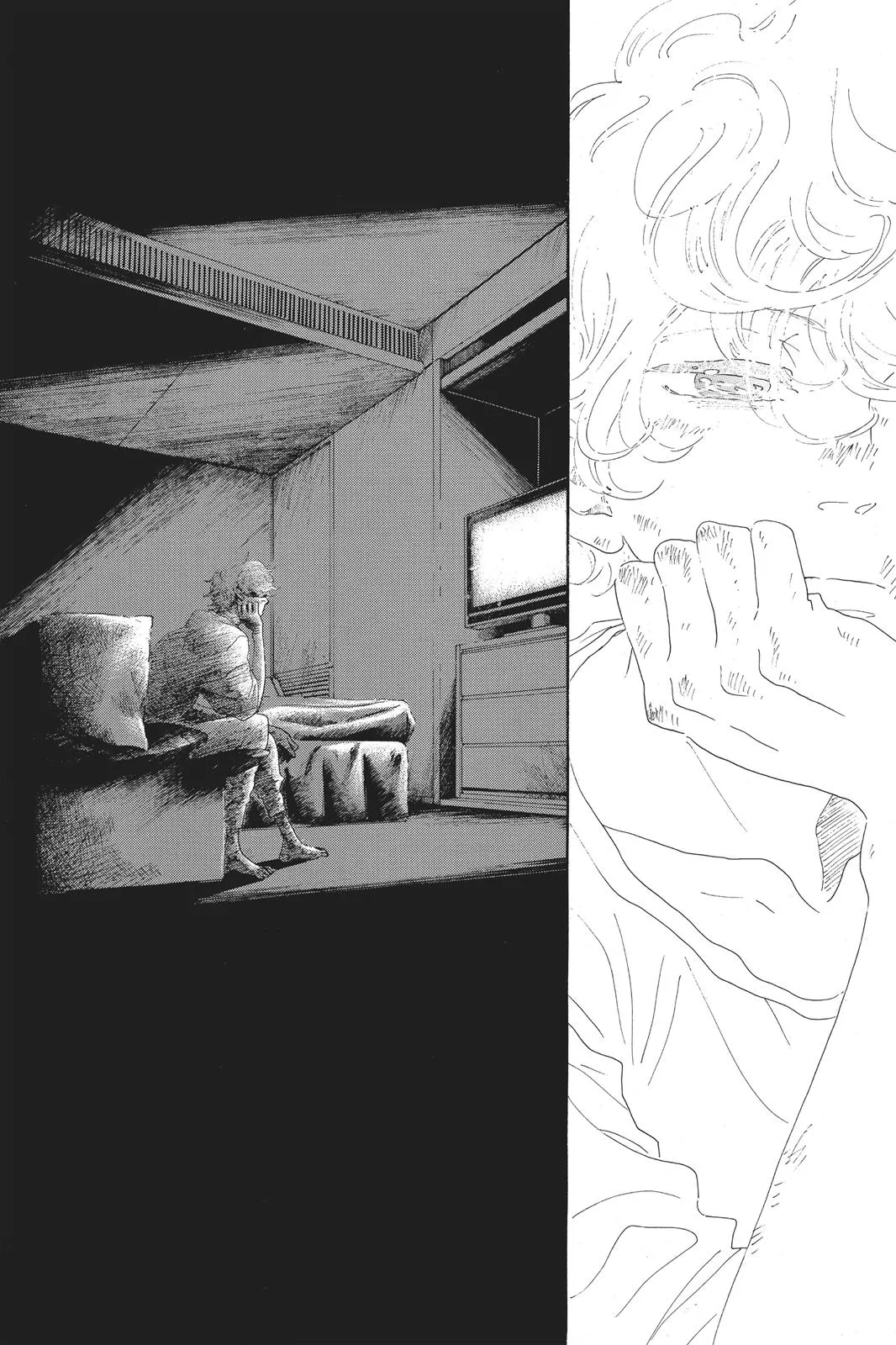 Read Drowning Love (en) Manga Online