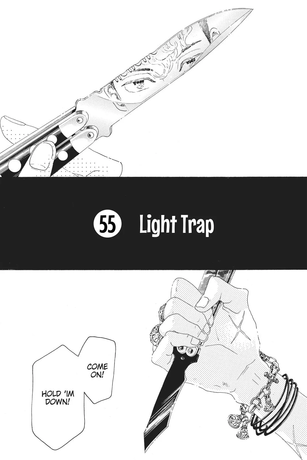 Read Drowning Love (en) Manga Online