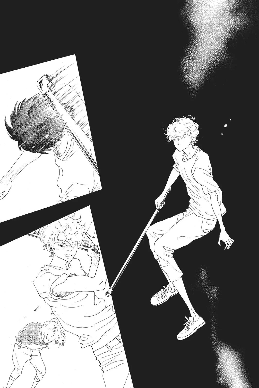 Read Drowning Love (en) Manga Online