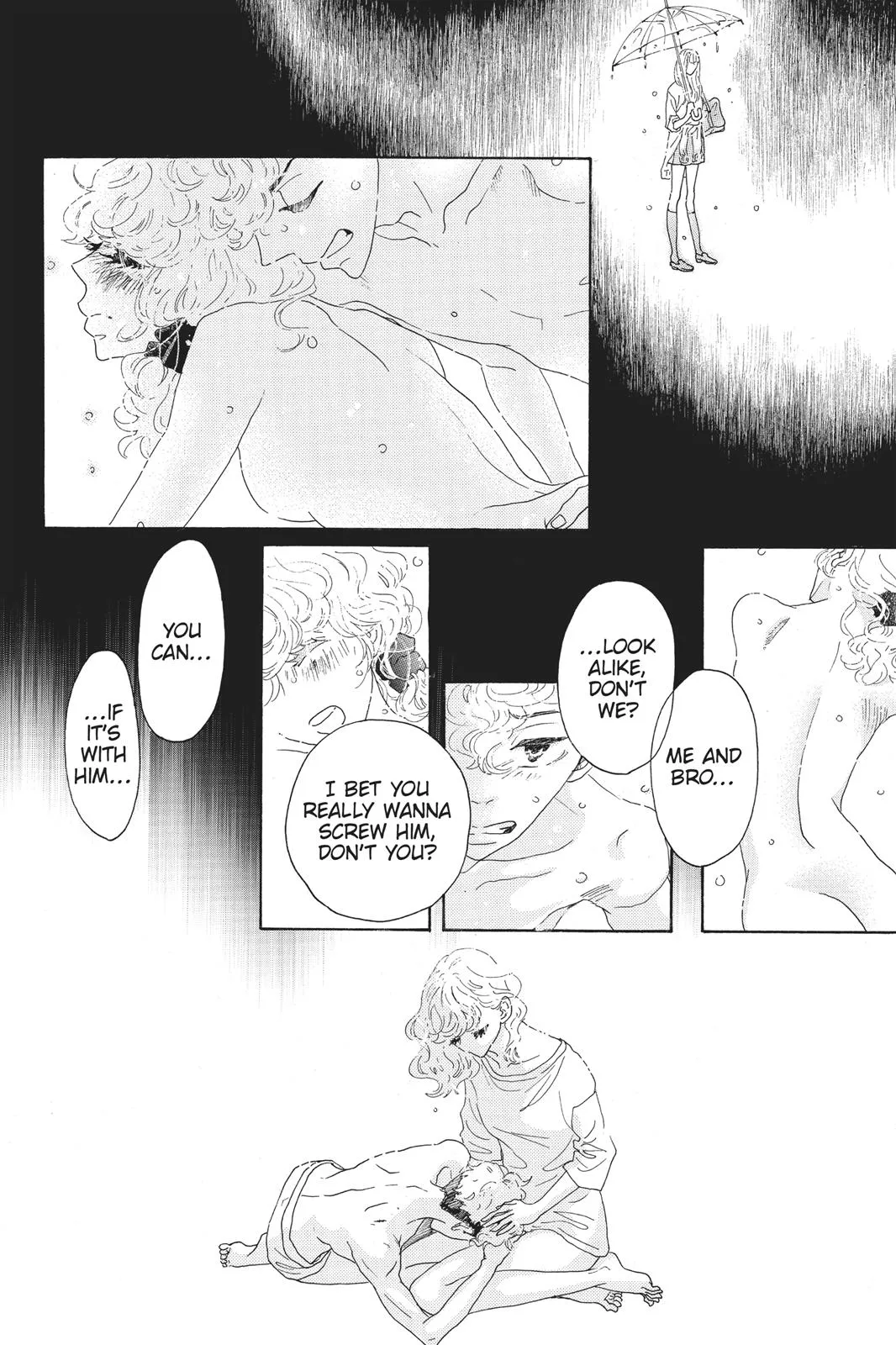 Read Drowning Love (en) Manga Online