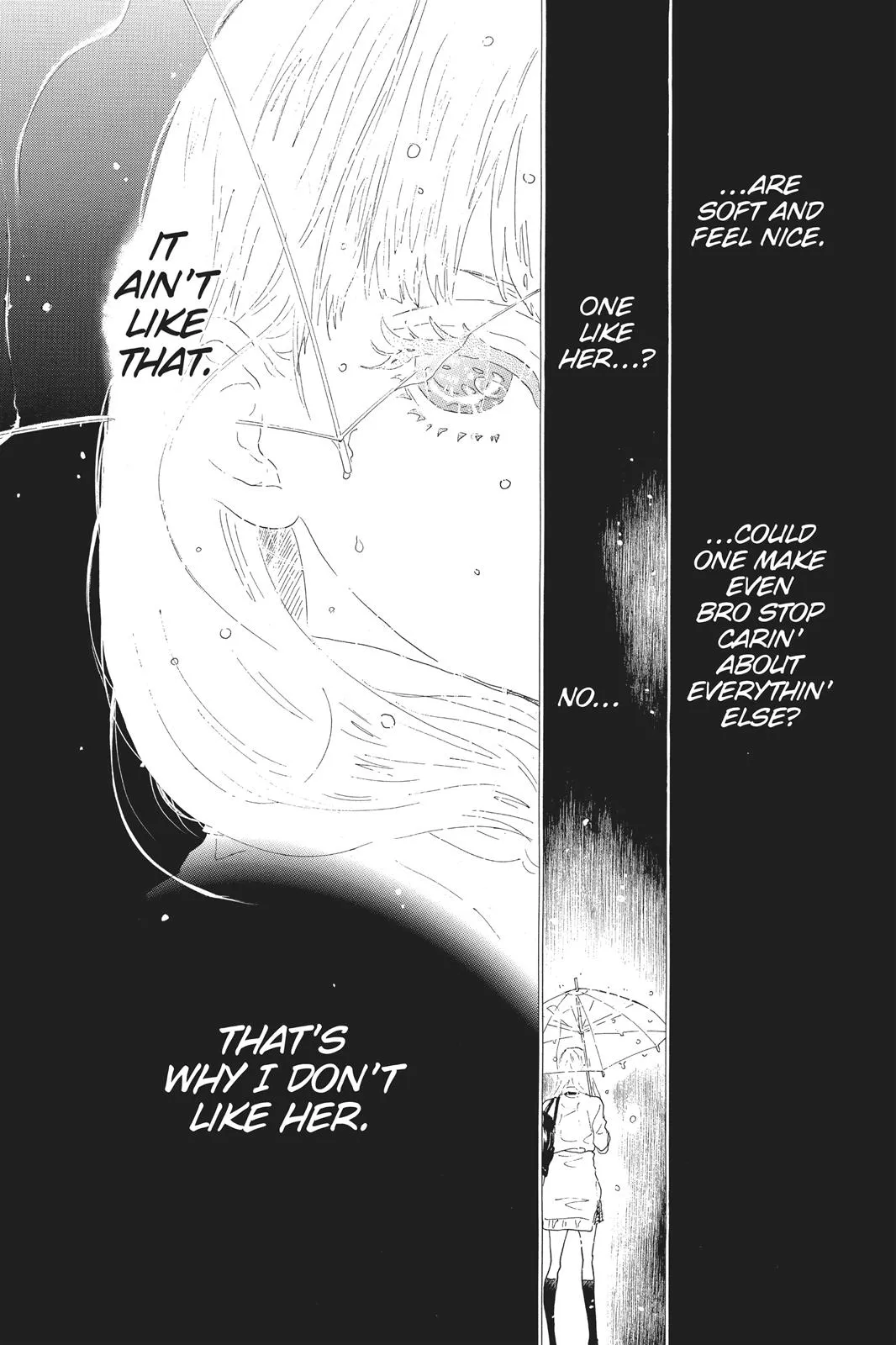 Read Drowning Love (en) Manga Online