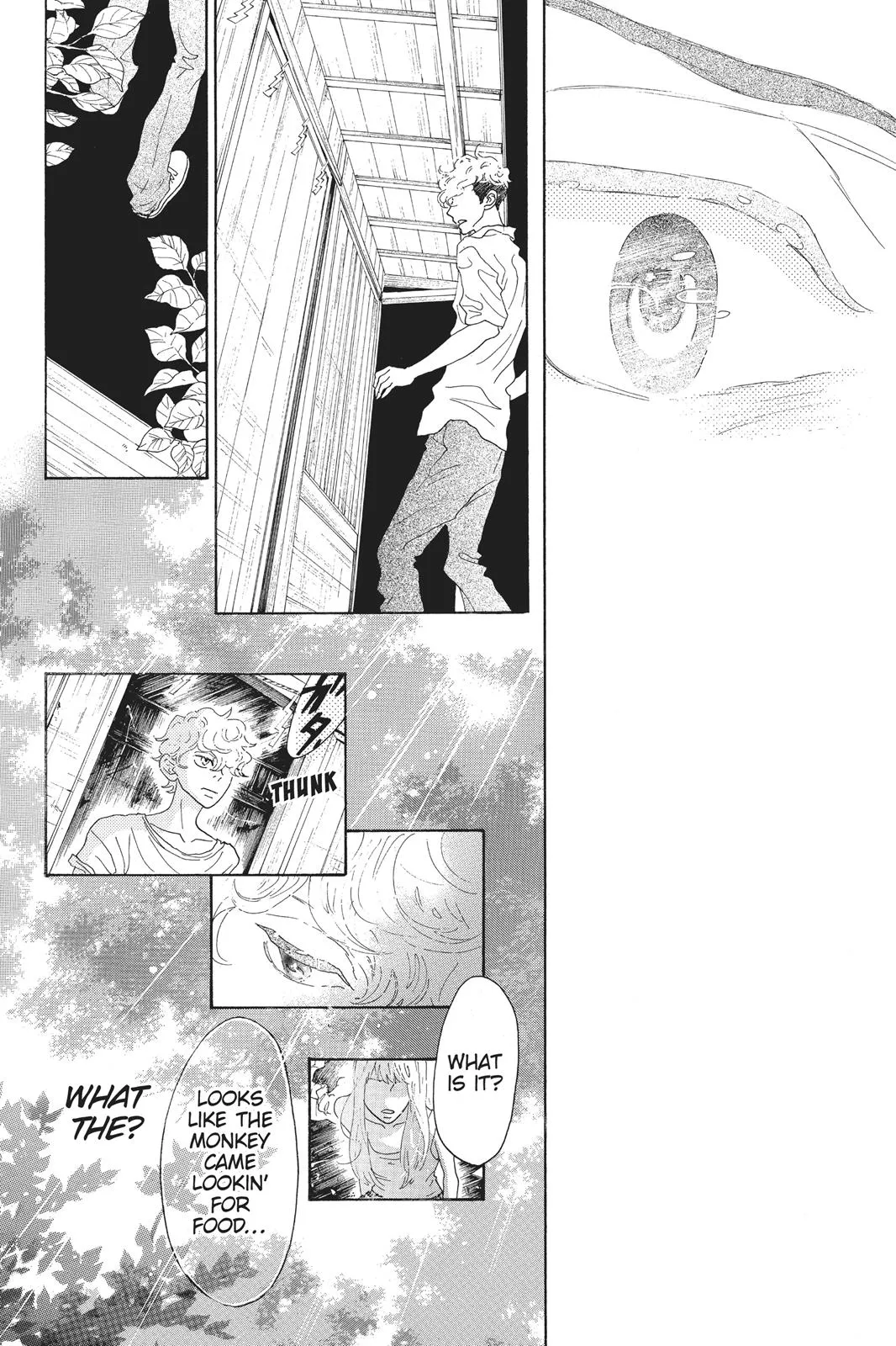 Read Drowning Love (en) Manga Online