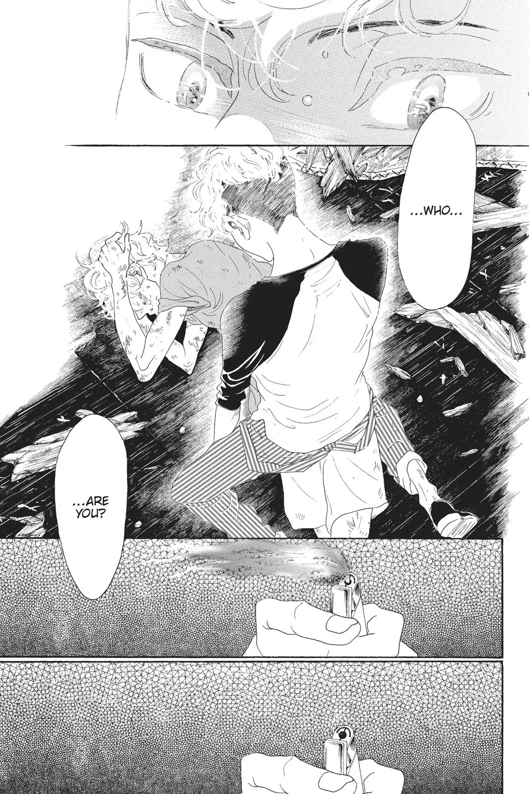 Read Drowning Love (en) Manga Online