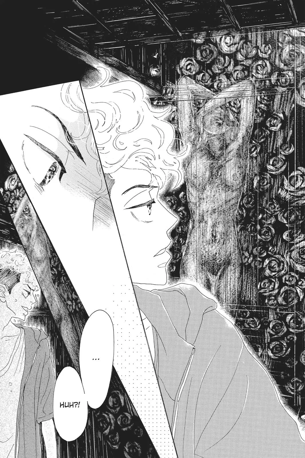 Read Drowning Love (en) Manga Online