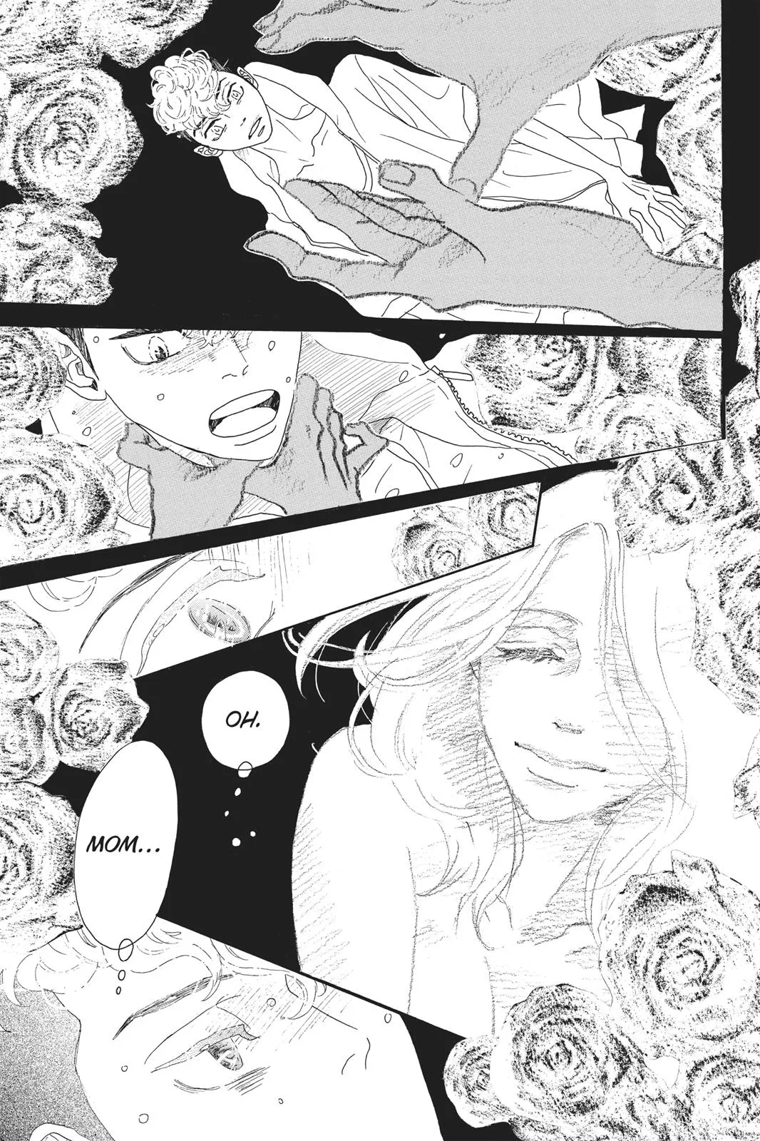 Read Drowning Love (en) Manga Online