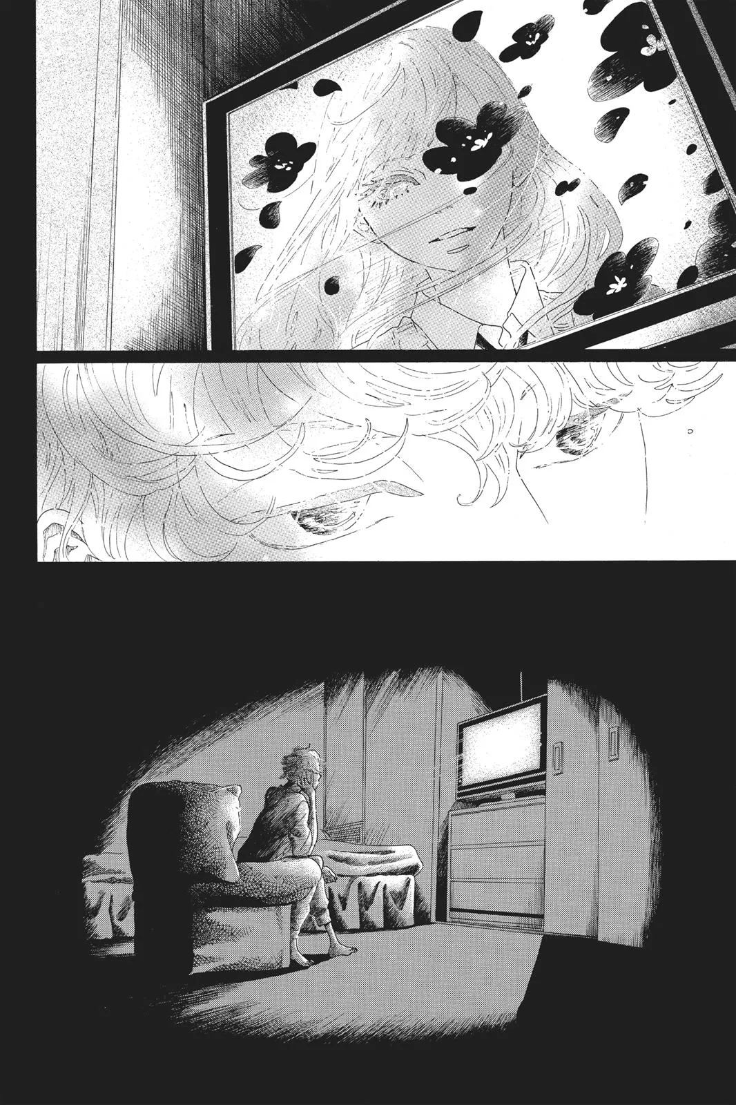 Read Drowning Love (en) Manga Online