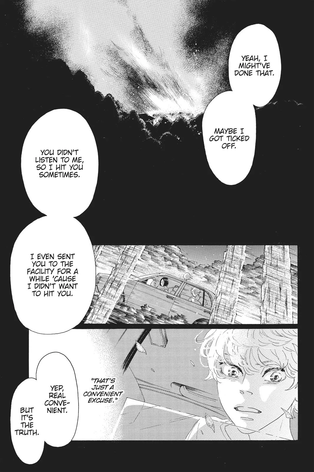 Read Drowning Love (en) Manga Online