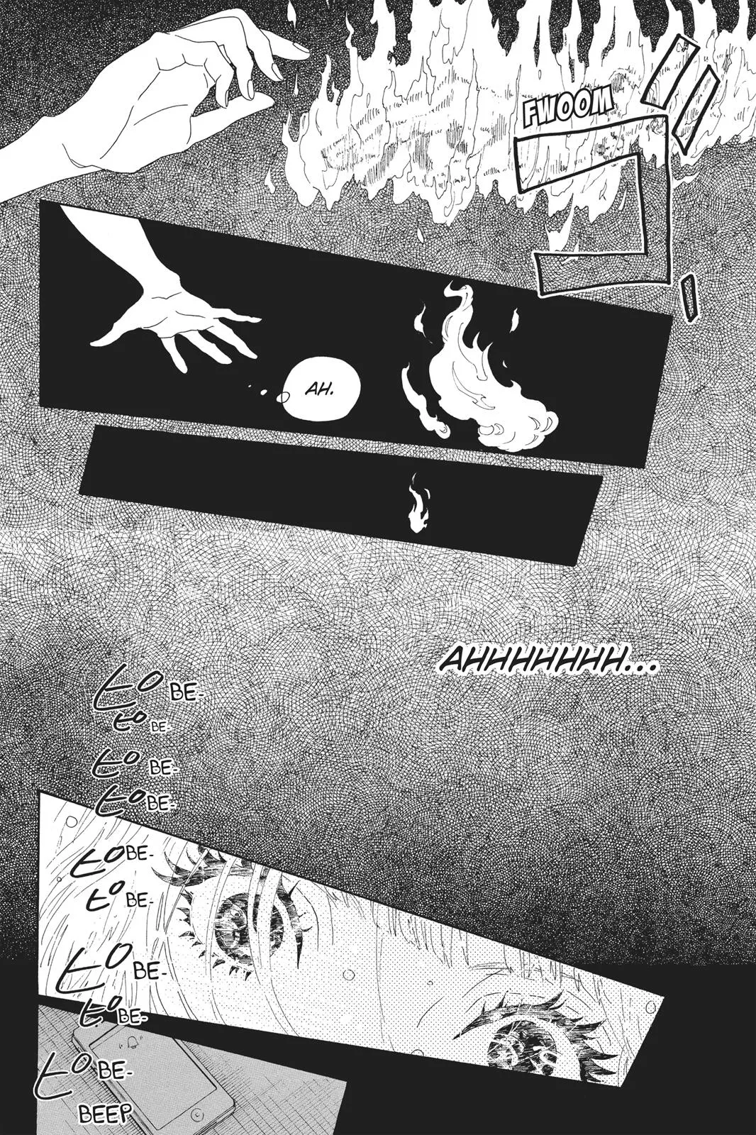 Read Drowning Love (en) Manga Online