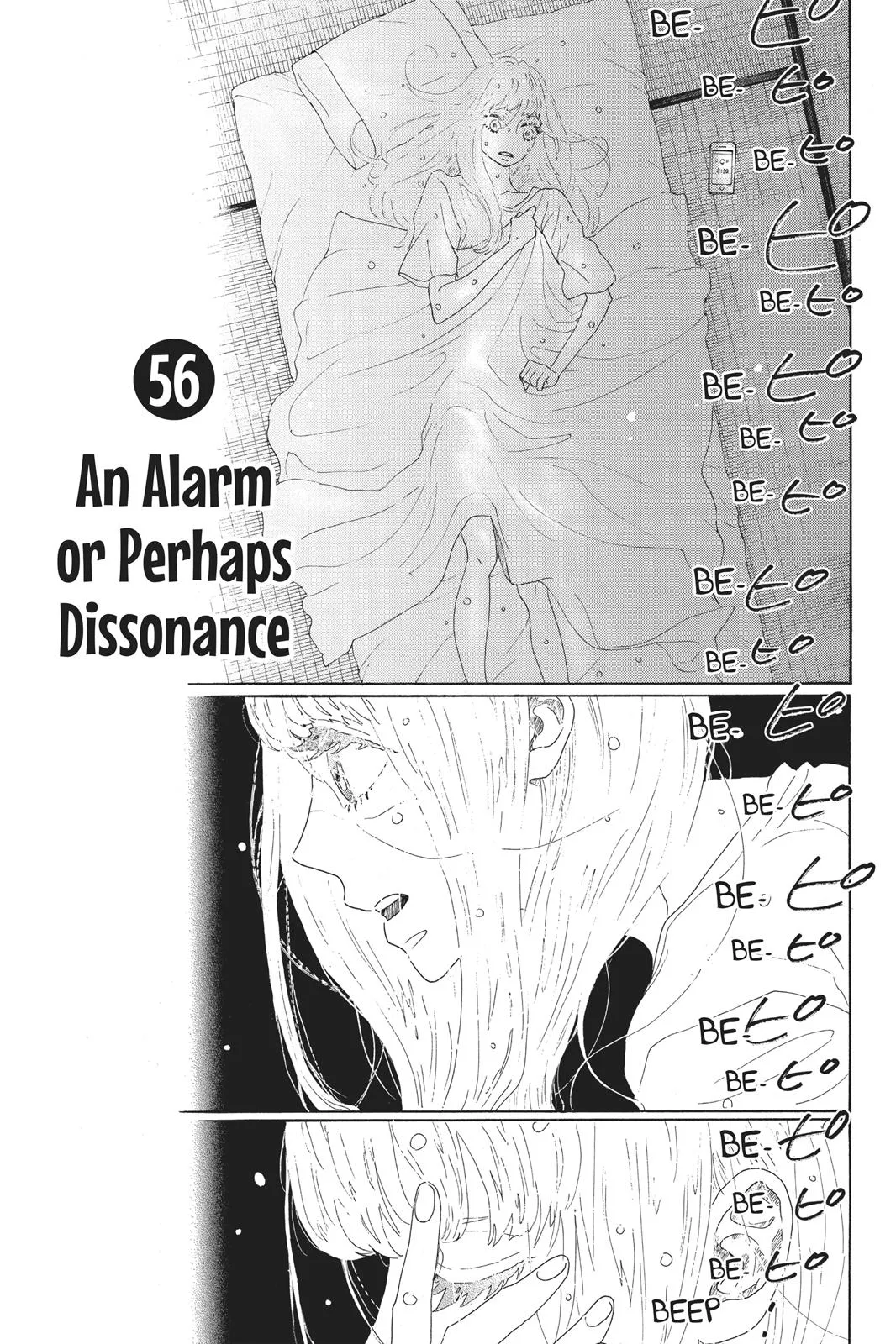 Read Drowning Love (en) Manga Online