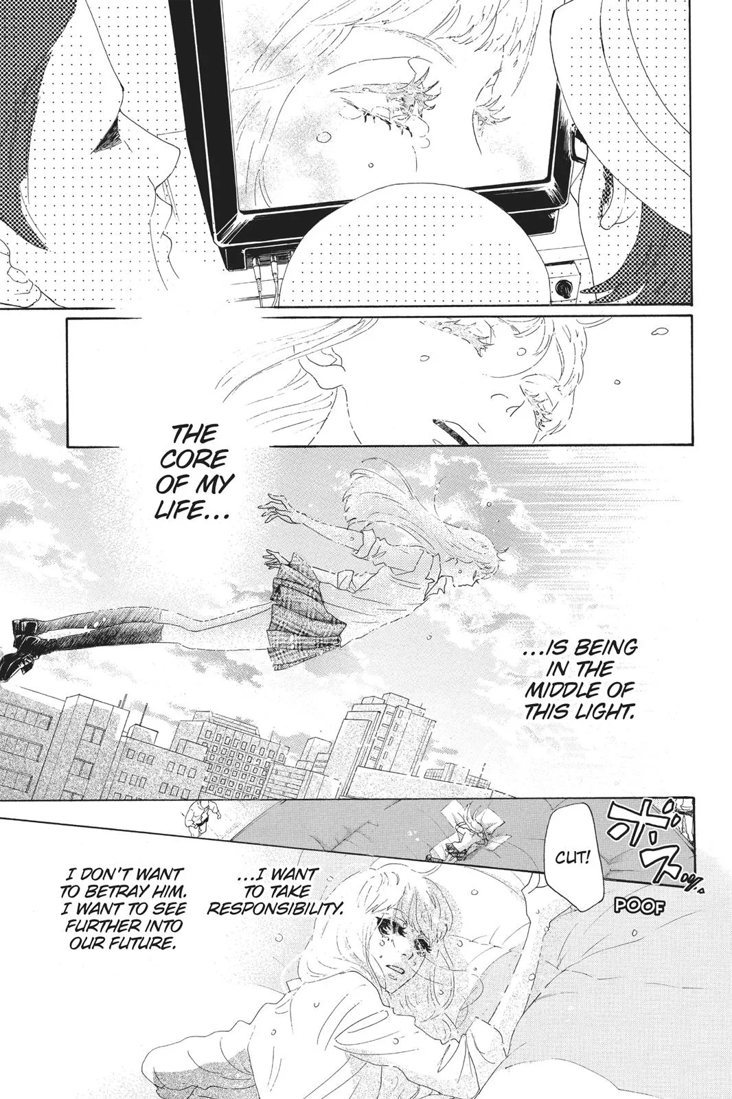 Read Drowning Love (en) Manga Online