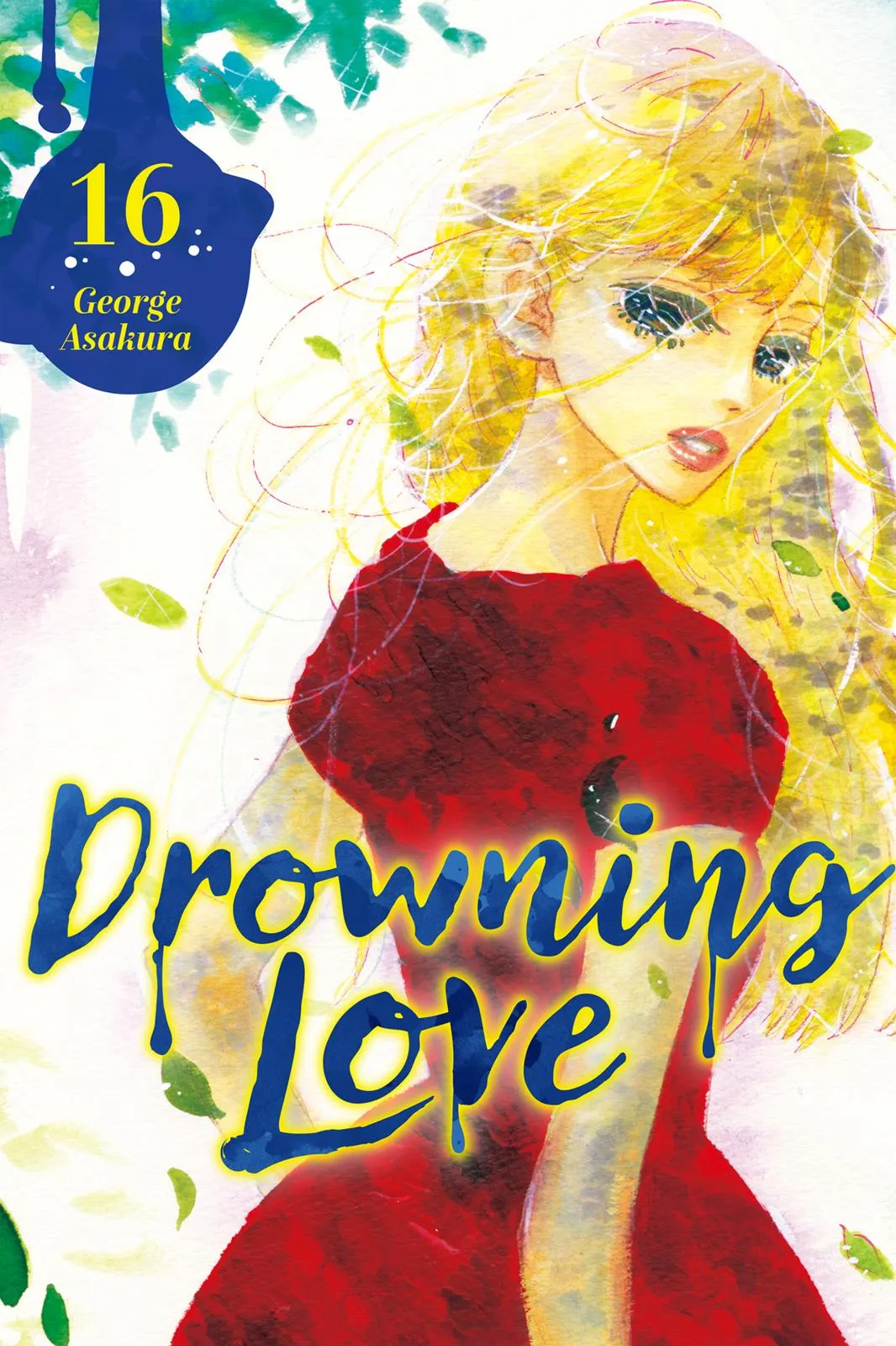 Read Drowning Love (en) Manga Online