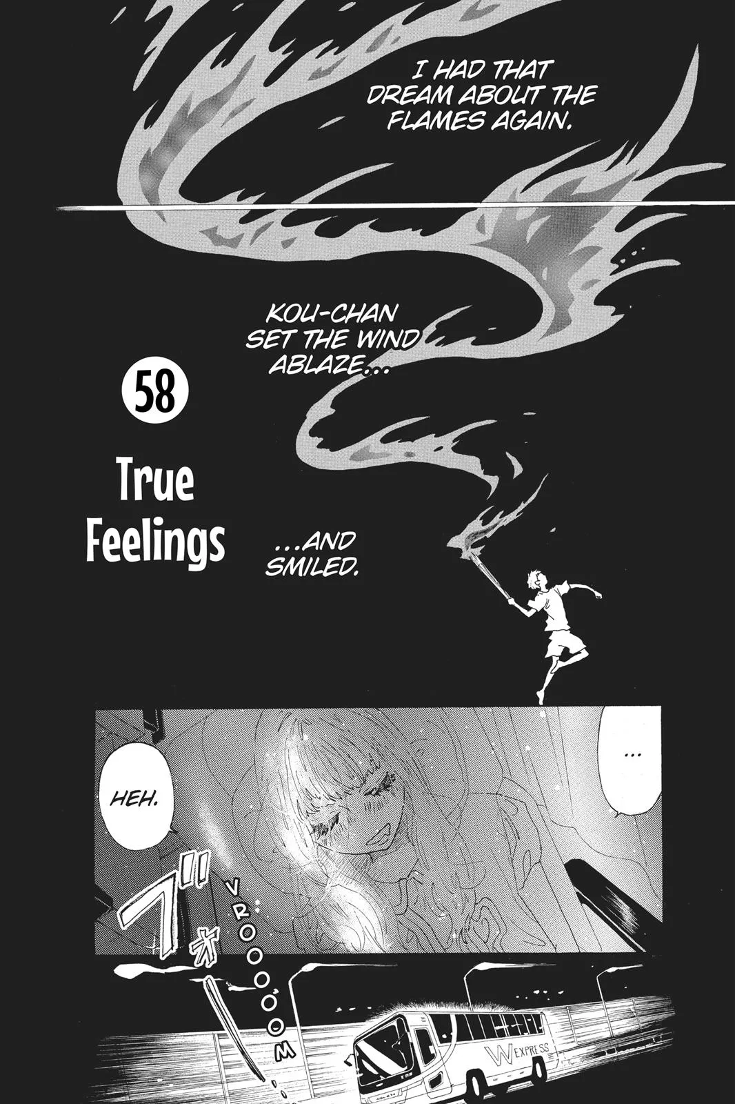 Read Drowning Love (en) Manga Online