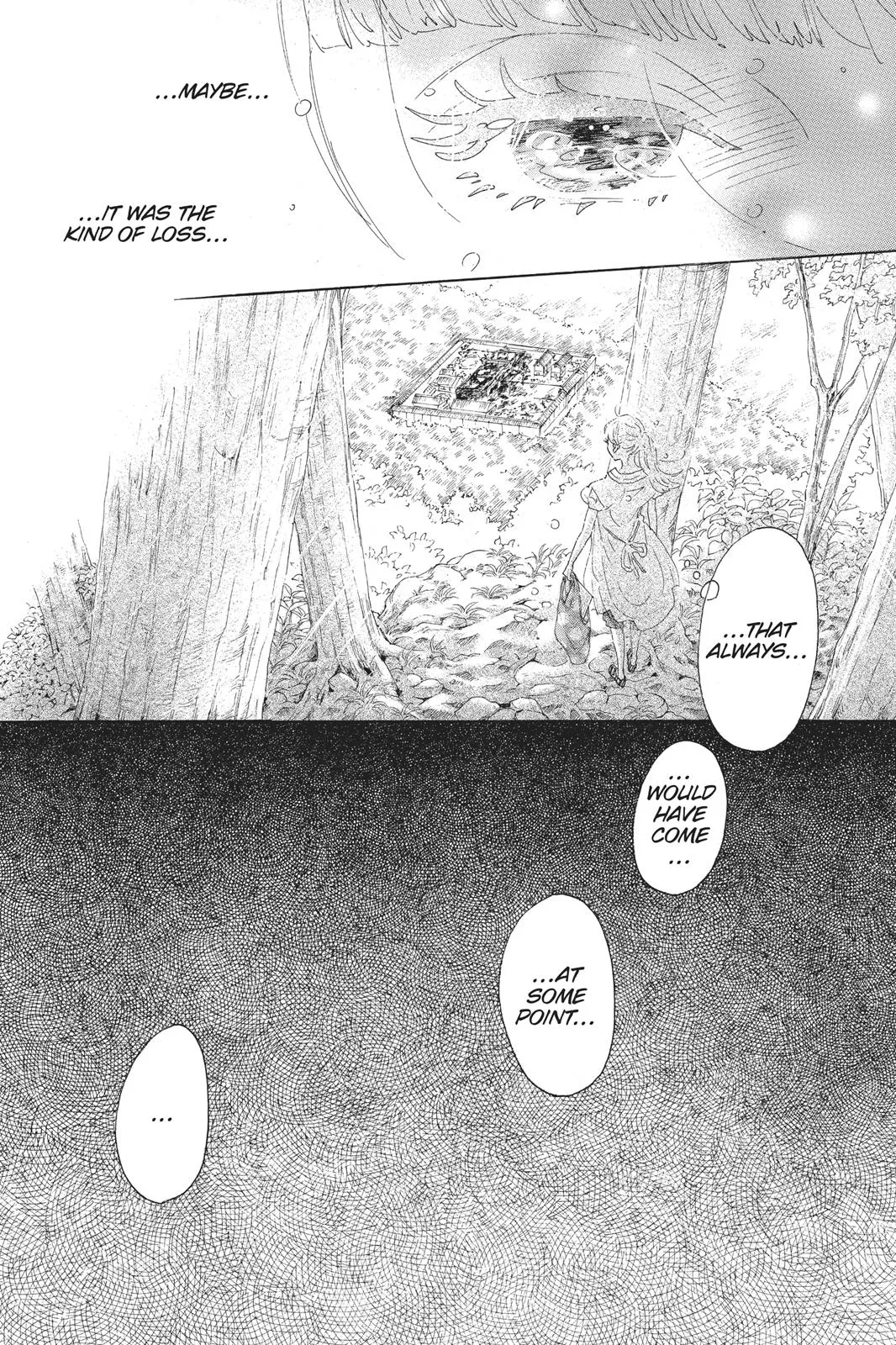 Read Drowning Love (en) Manga Online