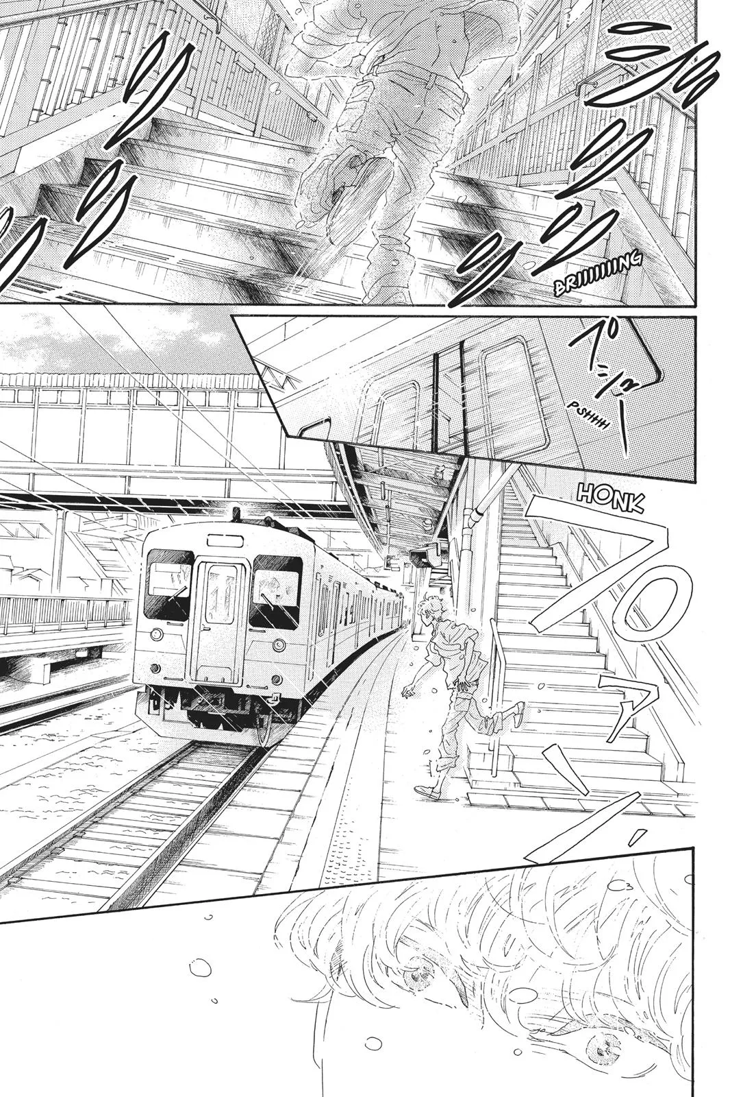 Read Drowning Love (en) Manga Online