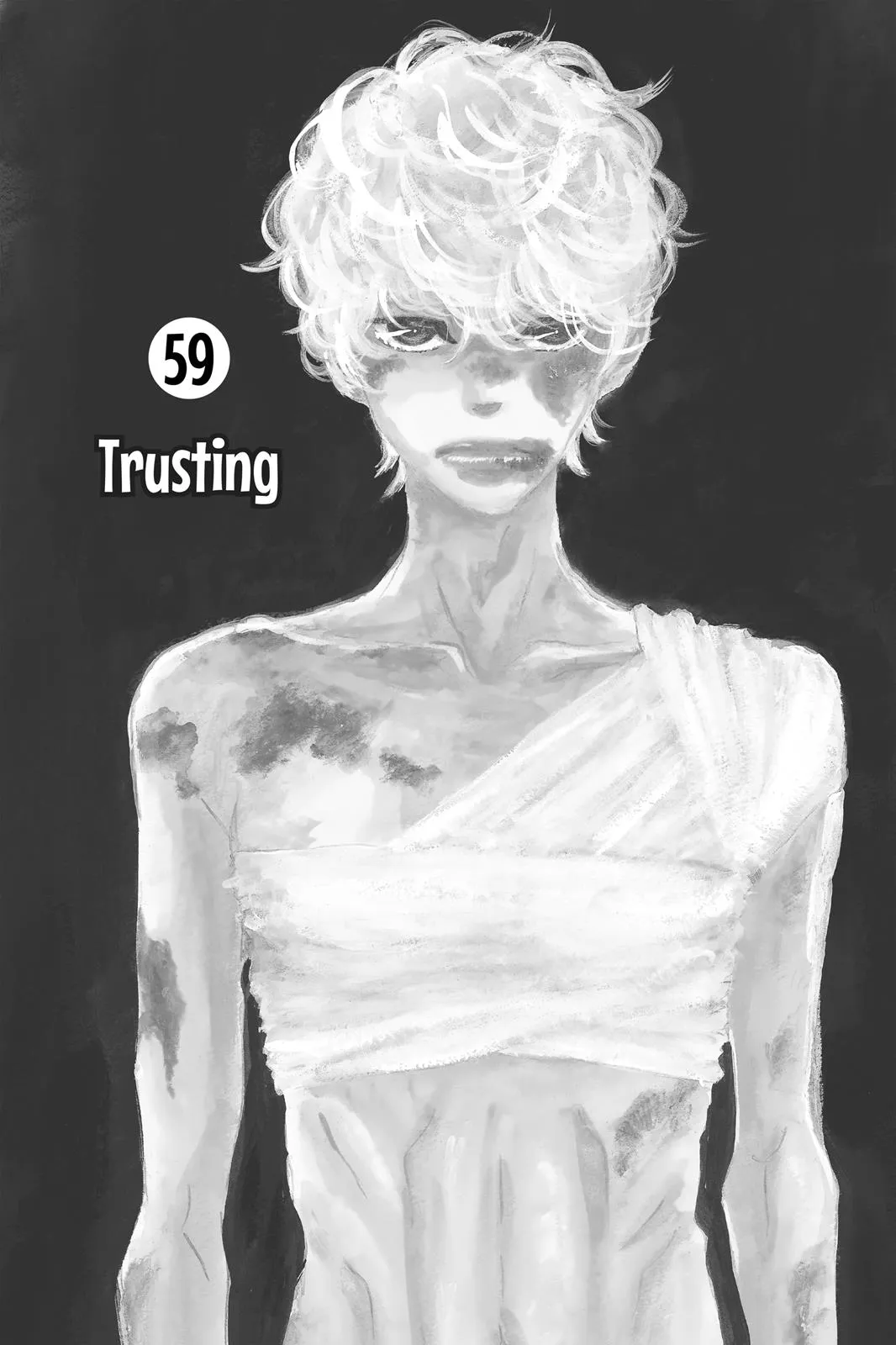 Read Drowning Love (en) Manga Online