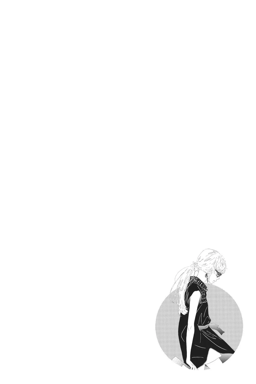 Read Drowning Love (en) Manga Online