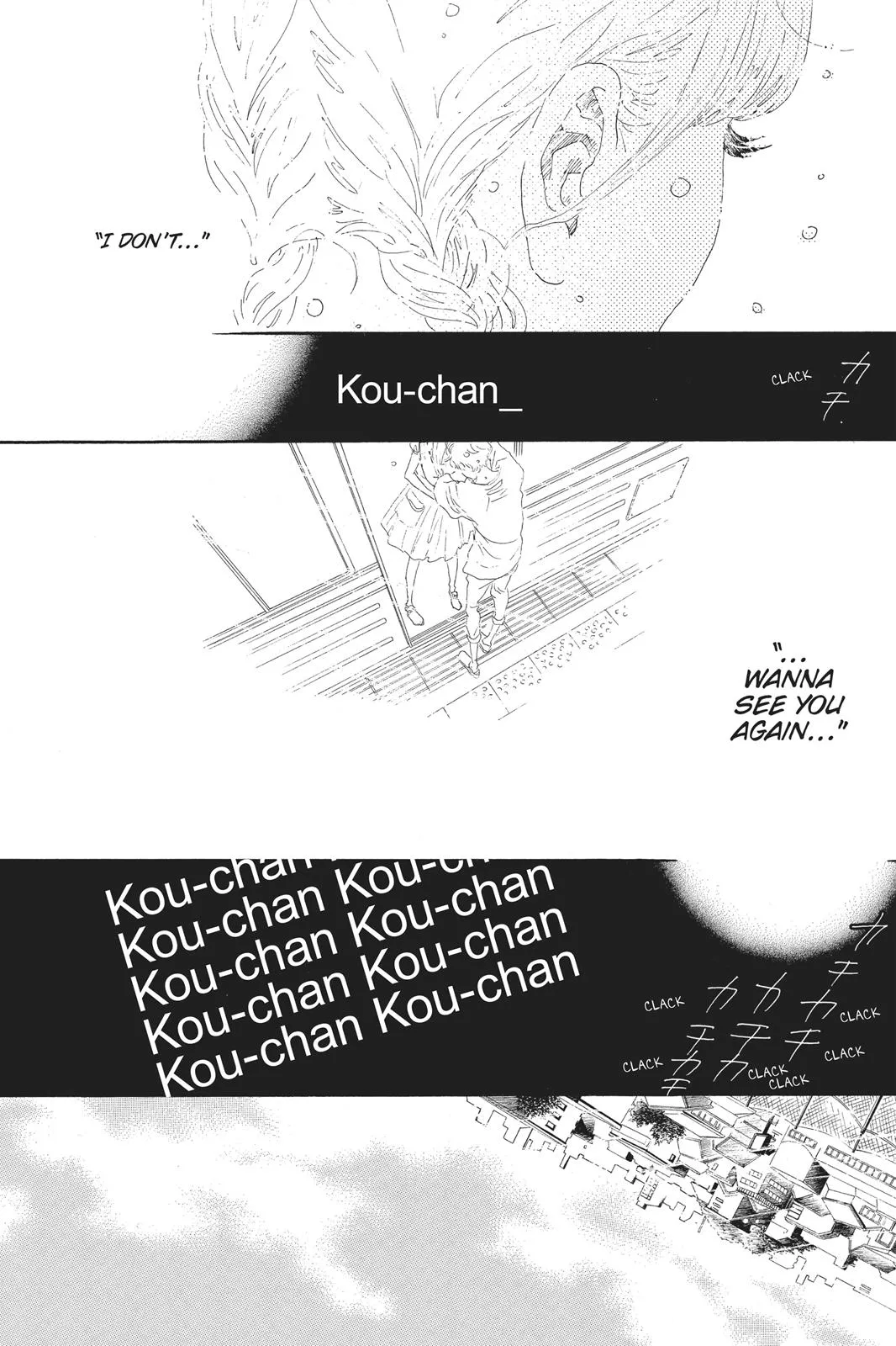 Read Drowning Love (en) Manga Online