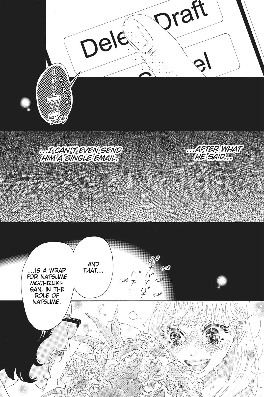 Read Drowning Love (en) Manga Online