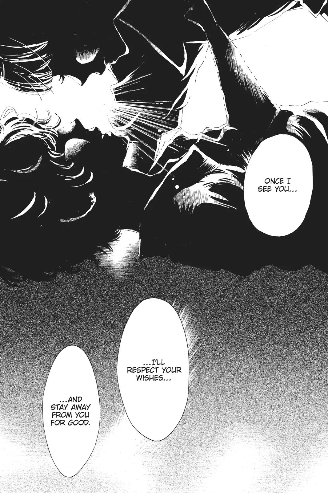 Read Drowning Love (en) Manga Online