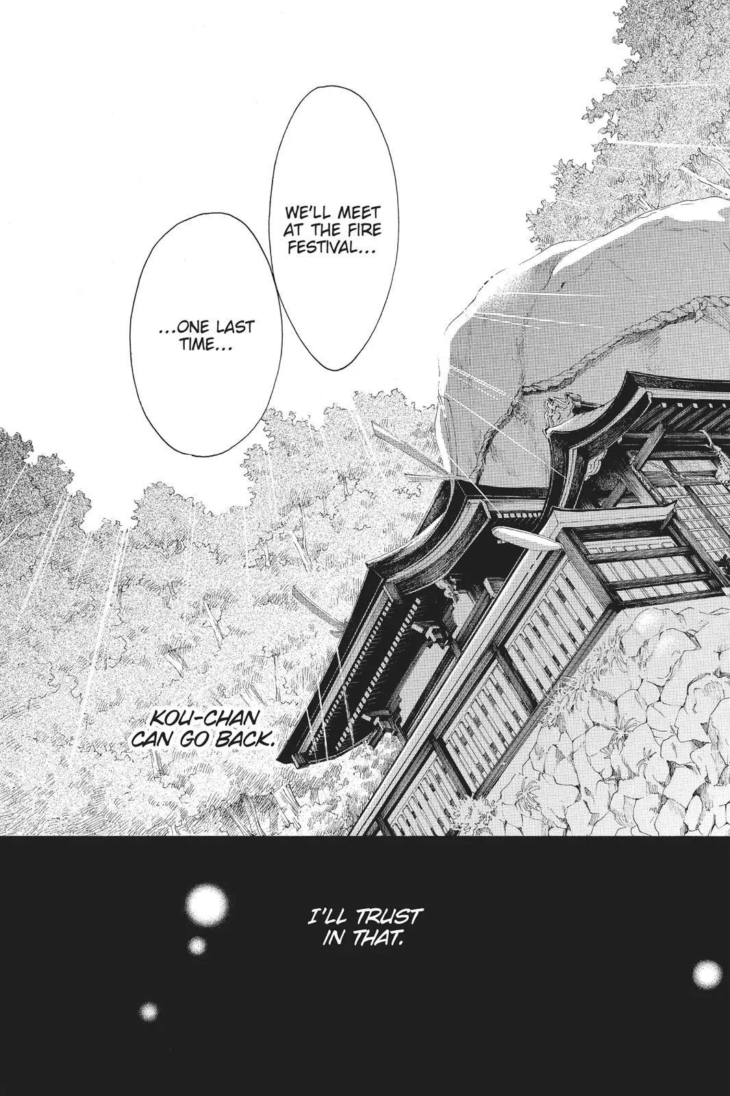 Read Drowning Love (en) Manga Online