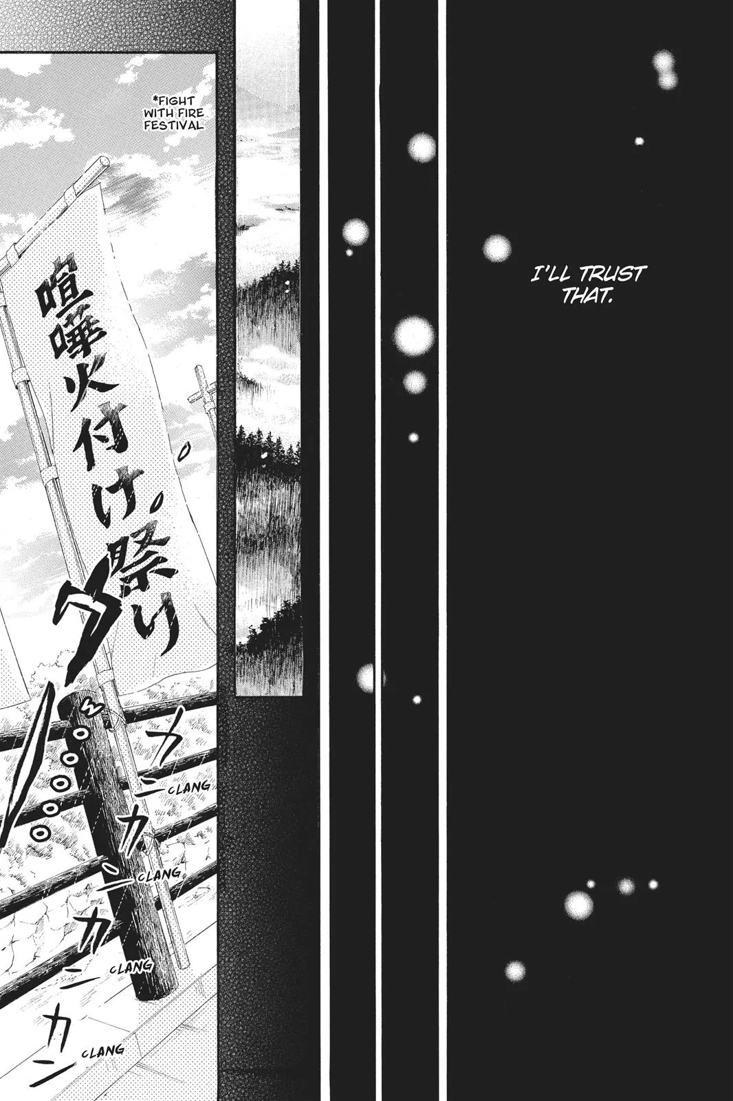 Read Drowning Love (en) Manga Online