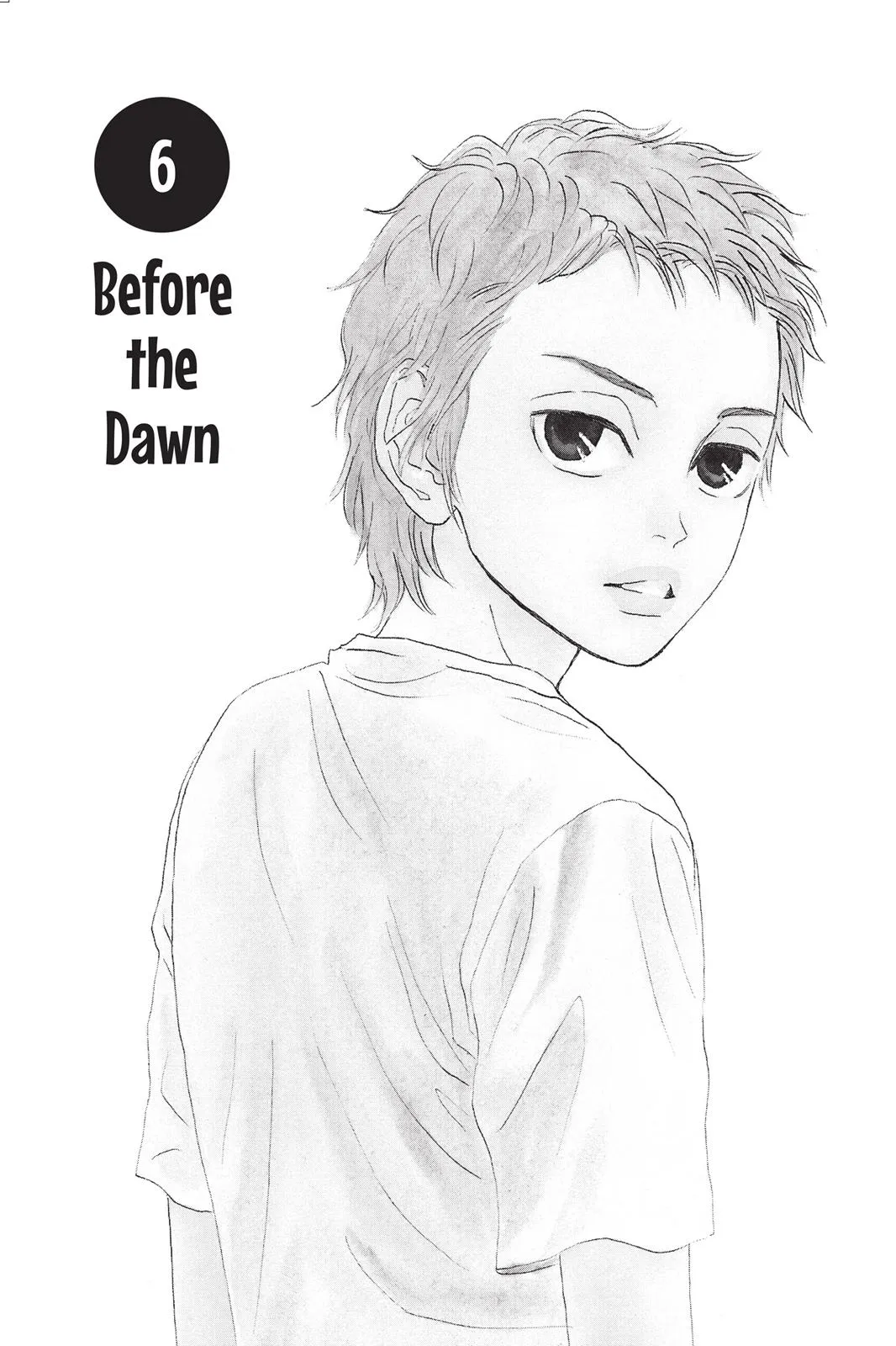 Read Drowning Love (en) Manga Online