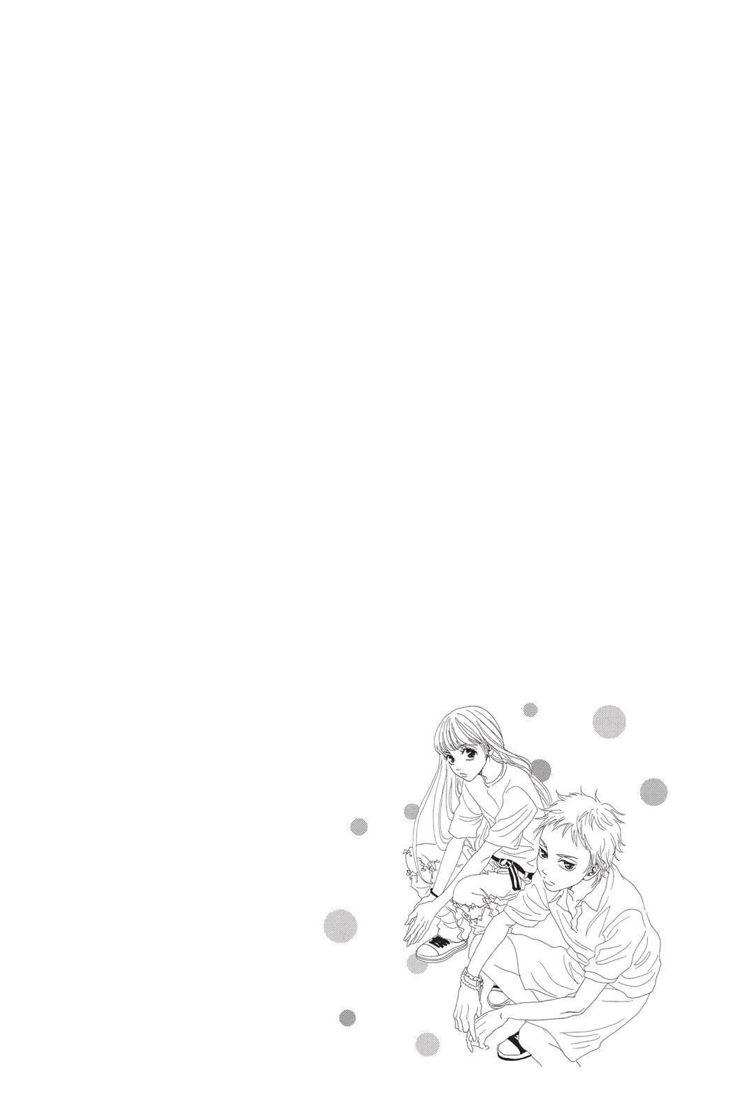 Read Drowning Love (en) Manga Online