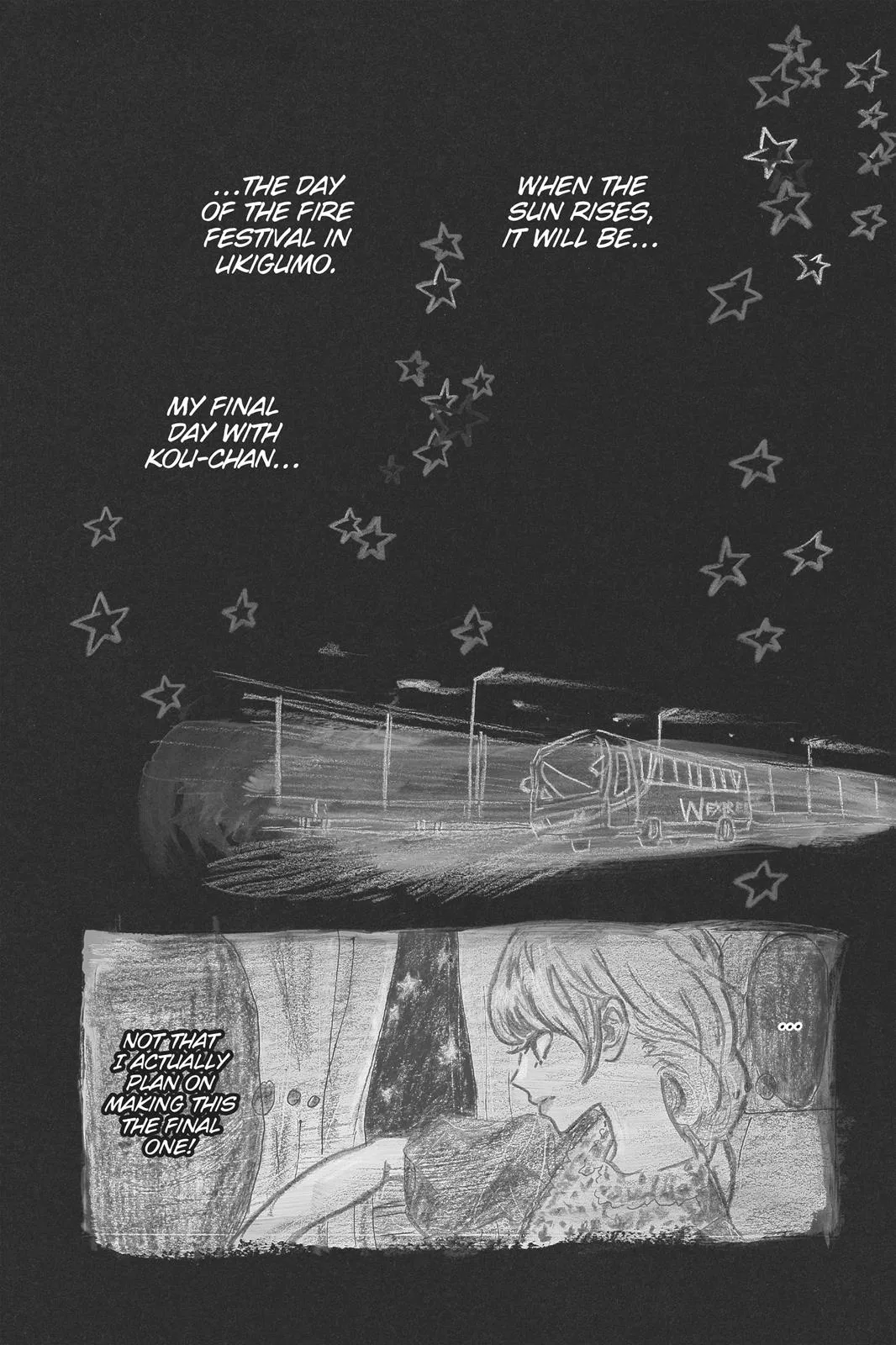 Read Drowning Love (en) Manga Online