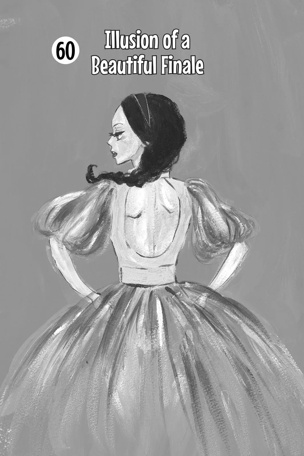 Read Drowning Love (en) Manga Online