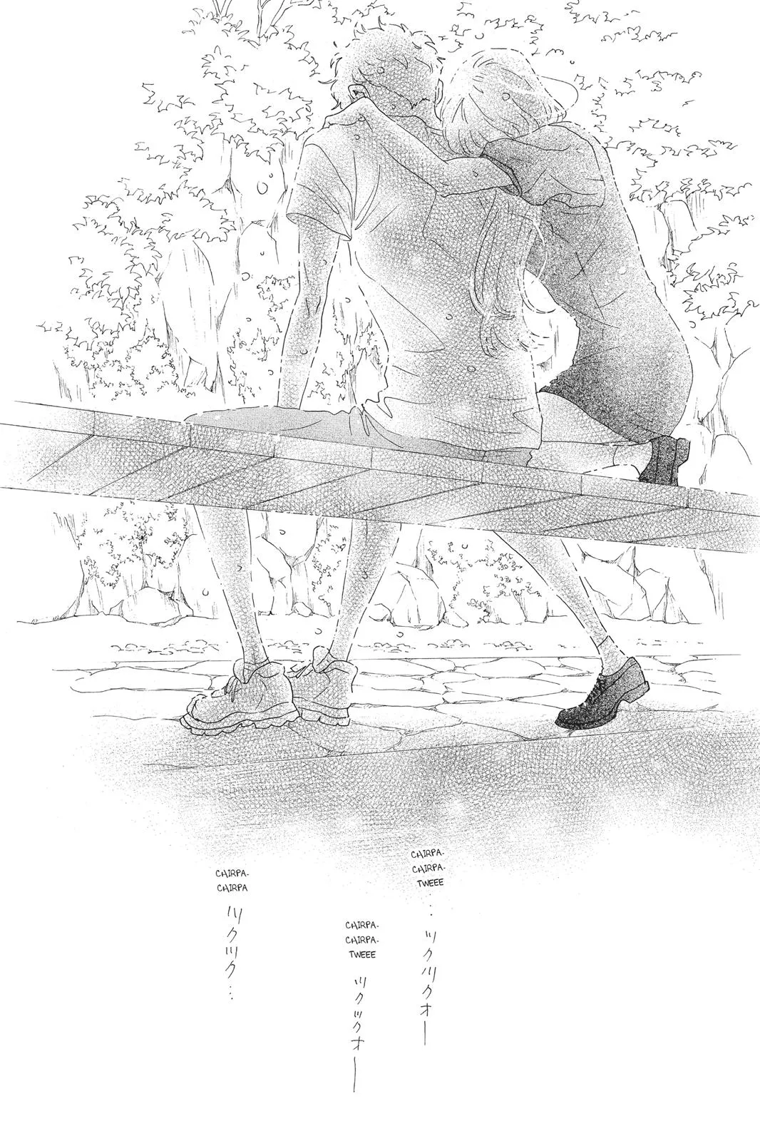 Read Drowning Love (en) Manga Online