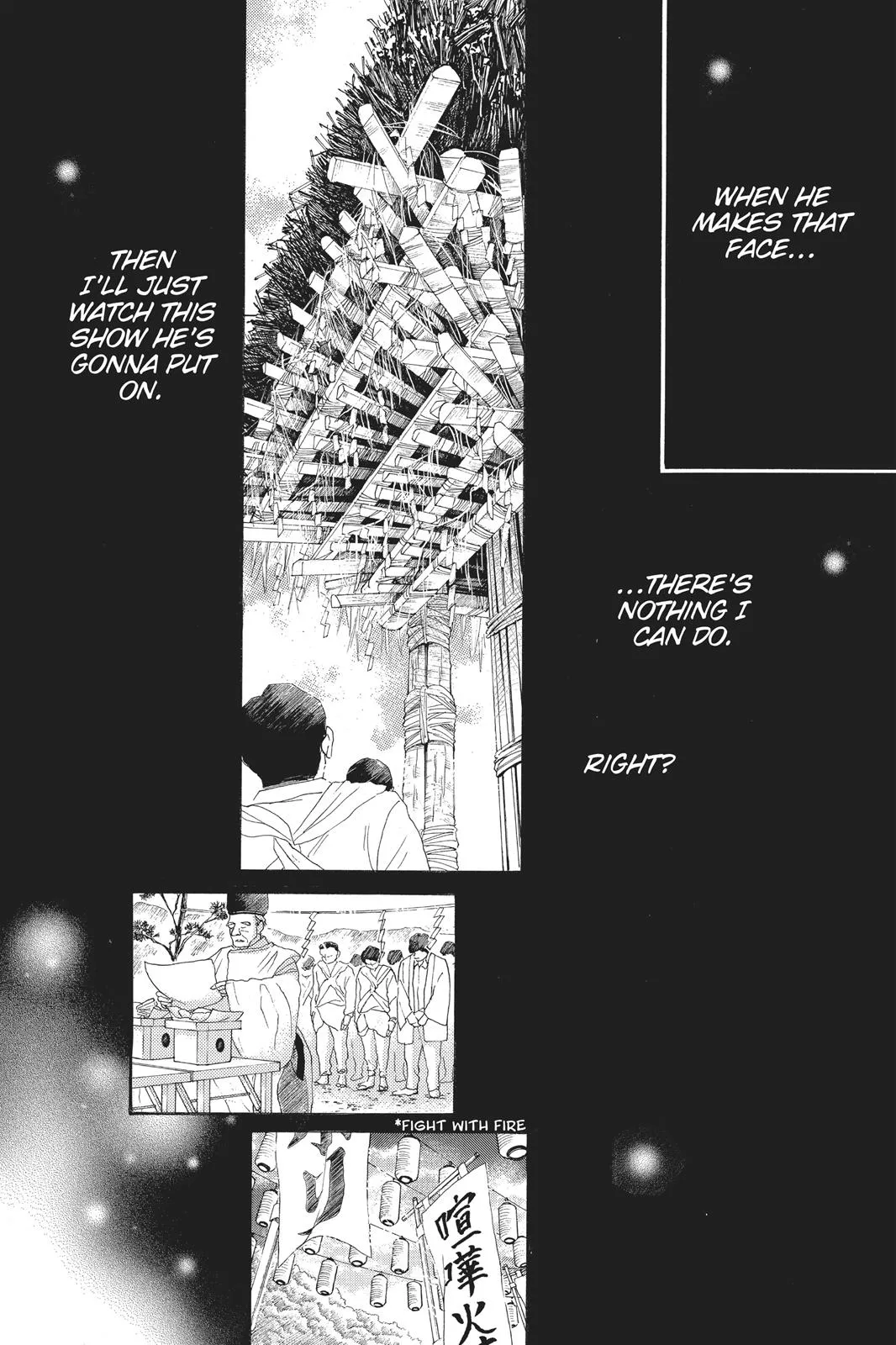 Read Drowning Love (en) Manga Online