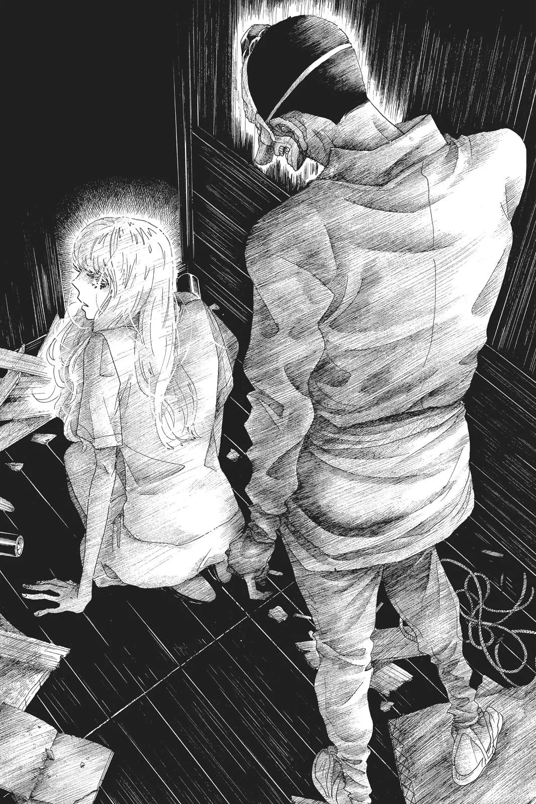 Read Drowning Love (en) Manga Online