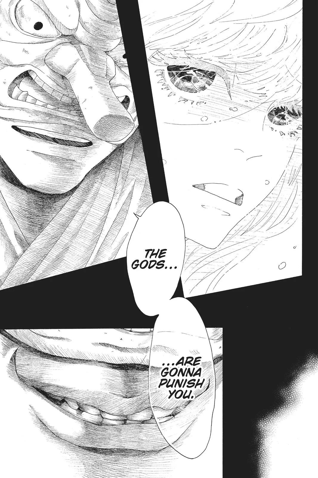 Read Drowning Love (en) Manga Online