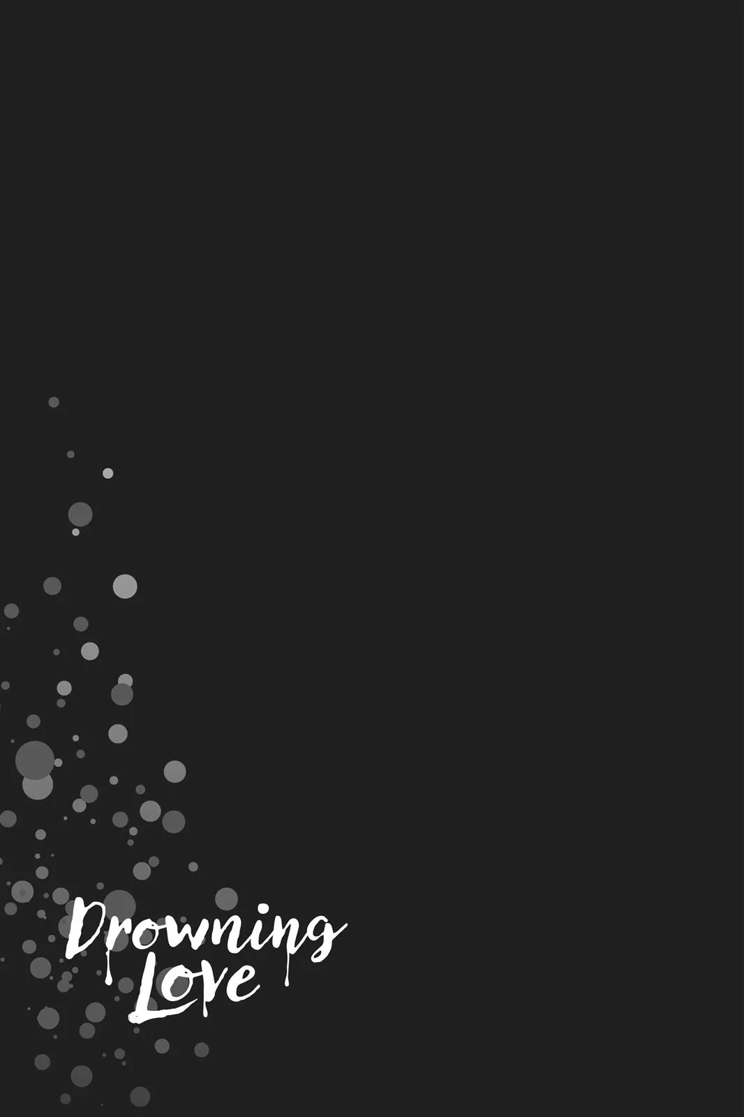 Read Drowning Love (en) Manga Online