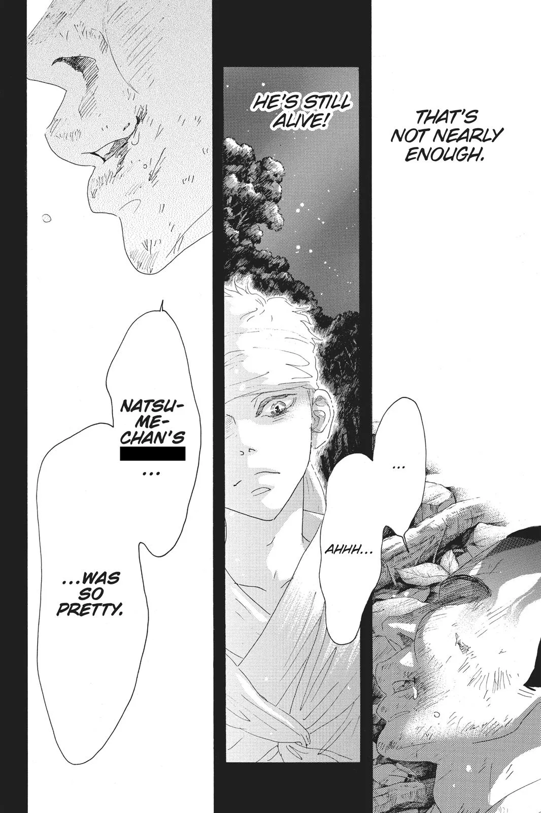 Read Drowning Love (en) Manga Online