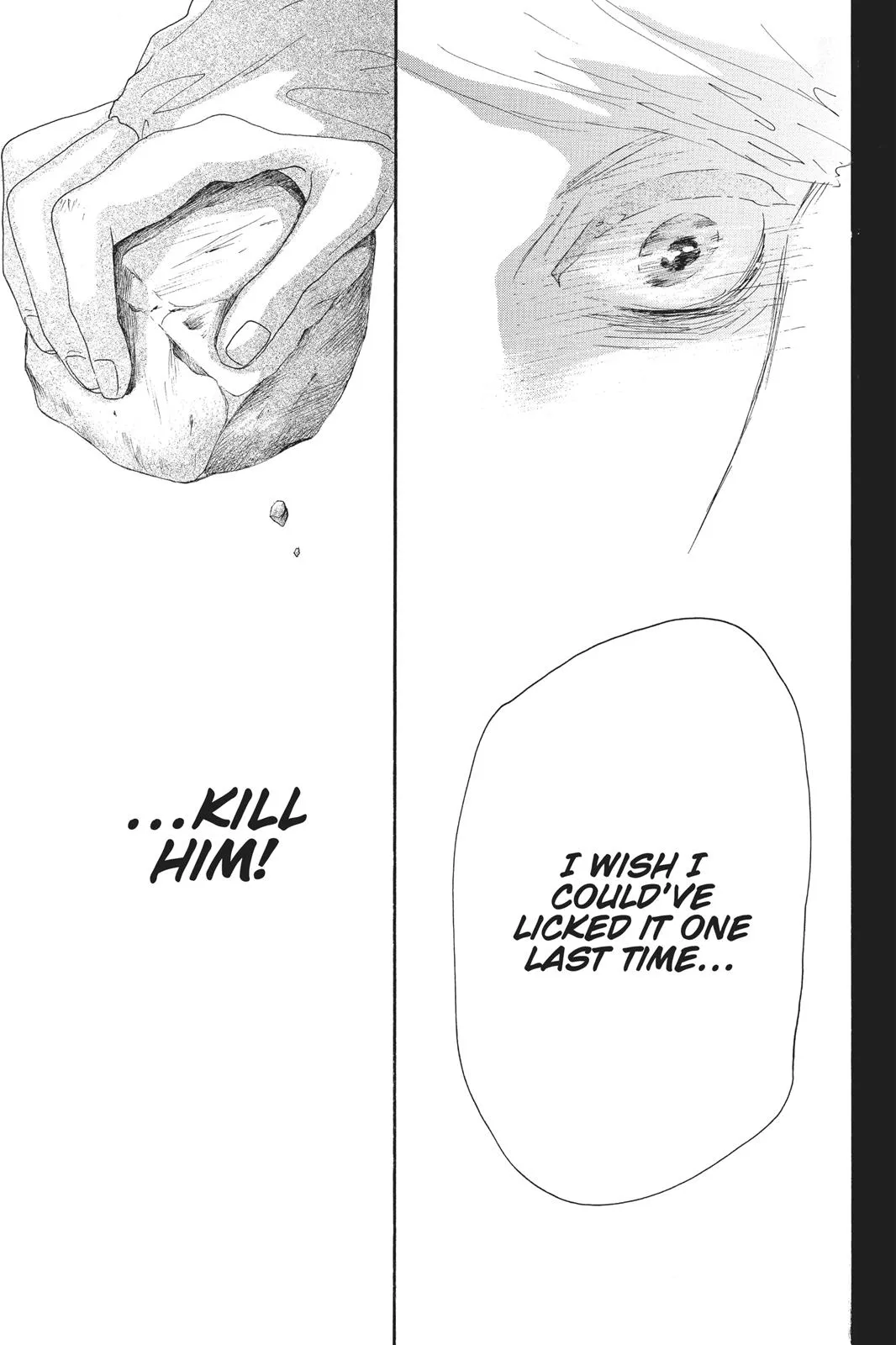 Read Drowning Love (en) Manga Online