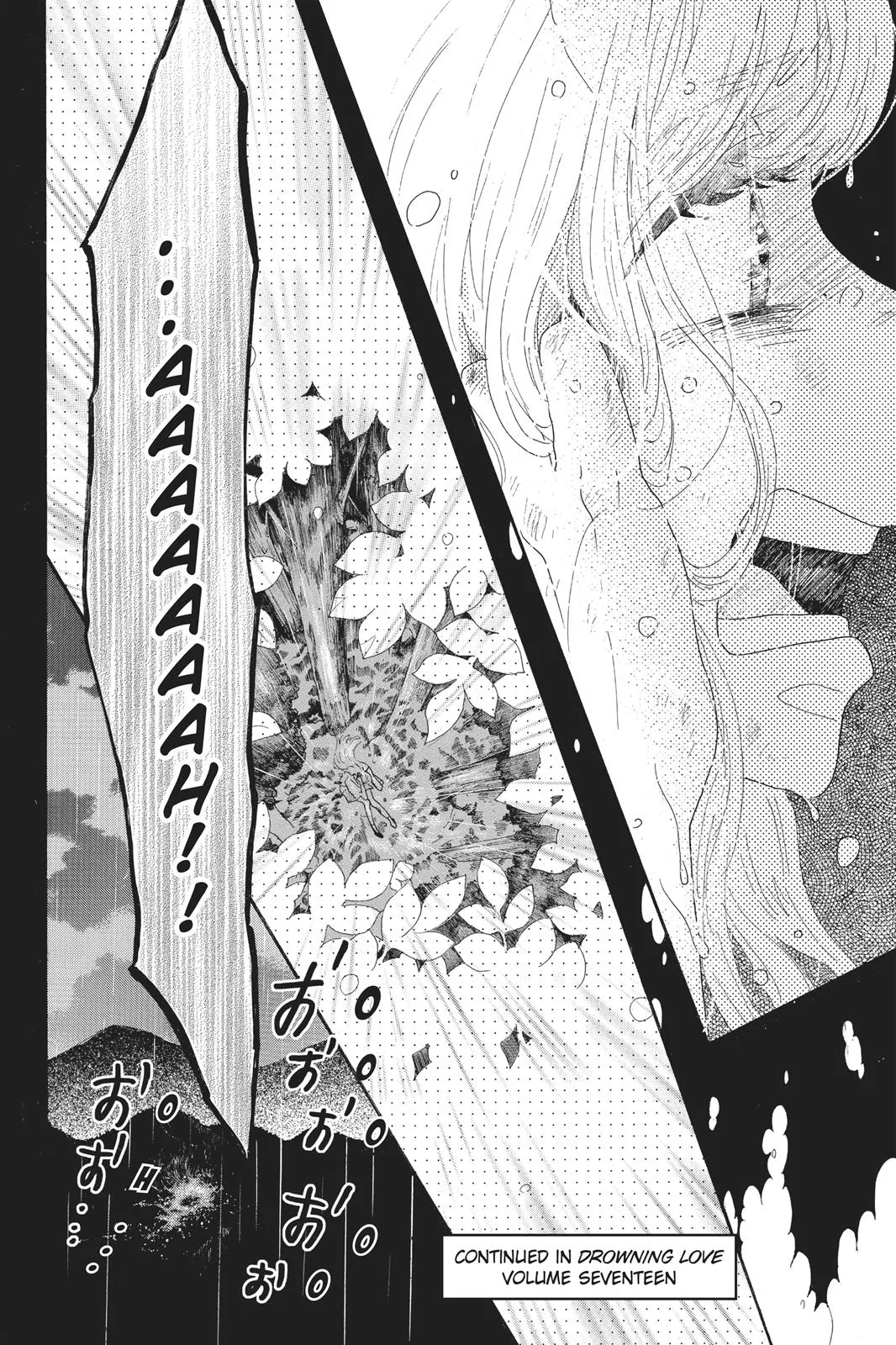 Read Drowning Love (en) Manga Online