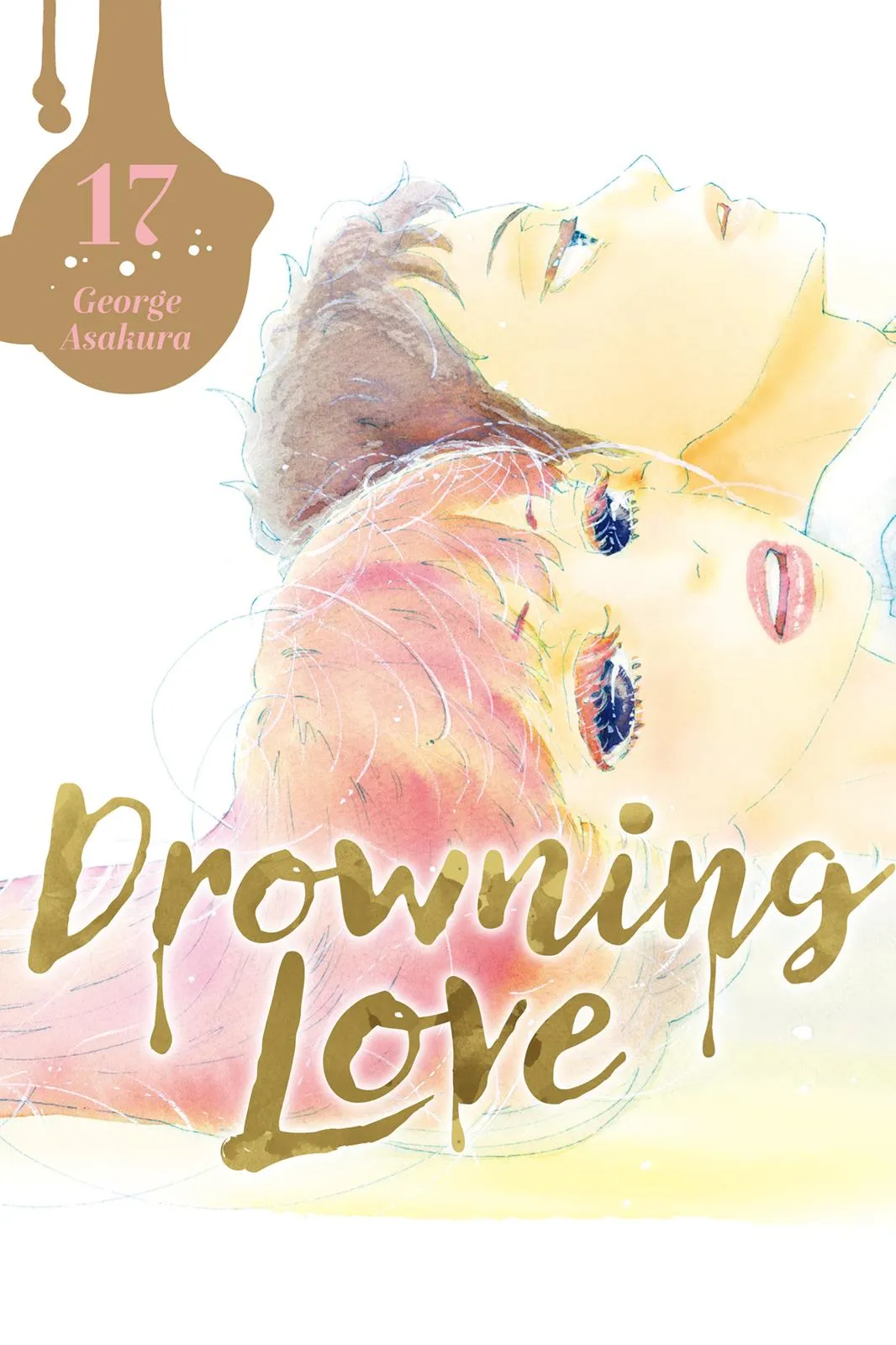 Read Drowning Love (en) Manga Online