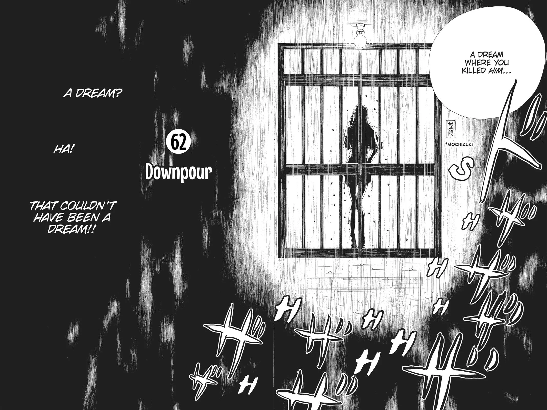 Read Drowning Love (en) Manga Online