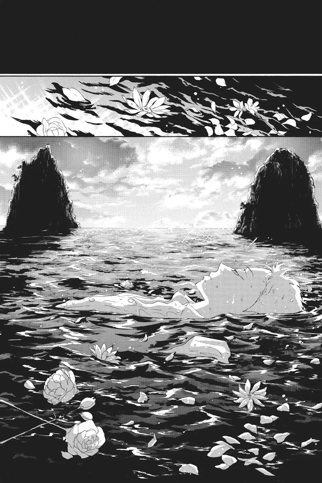 Read Drowning Love (en) Manga Online