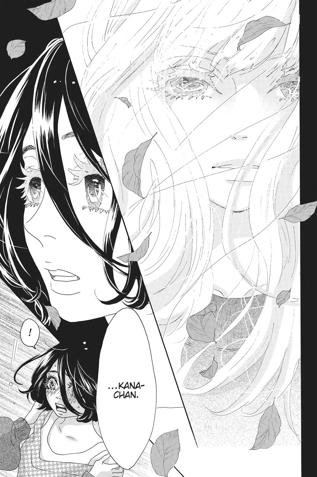Read Drowning Love (en) Manga Online