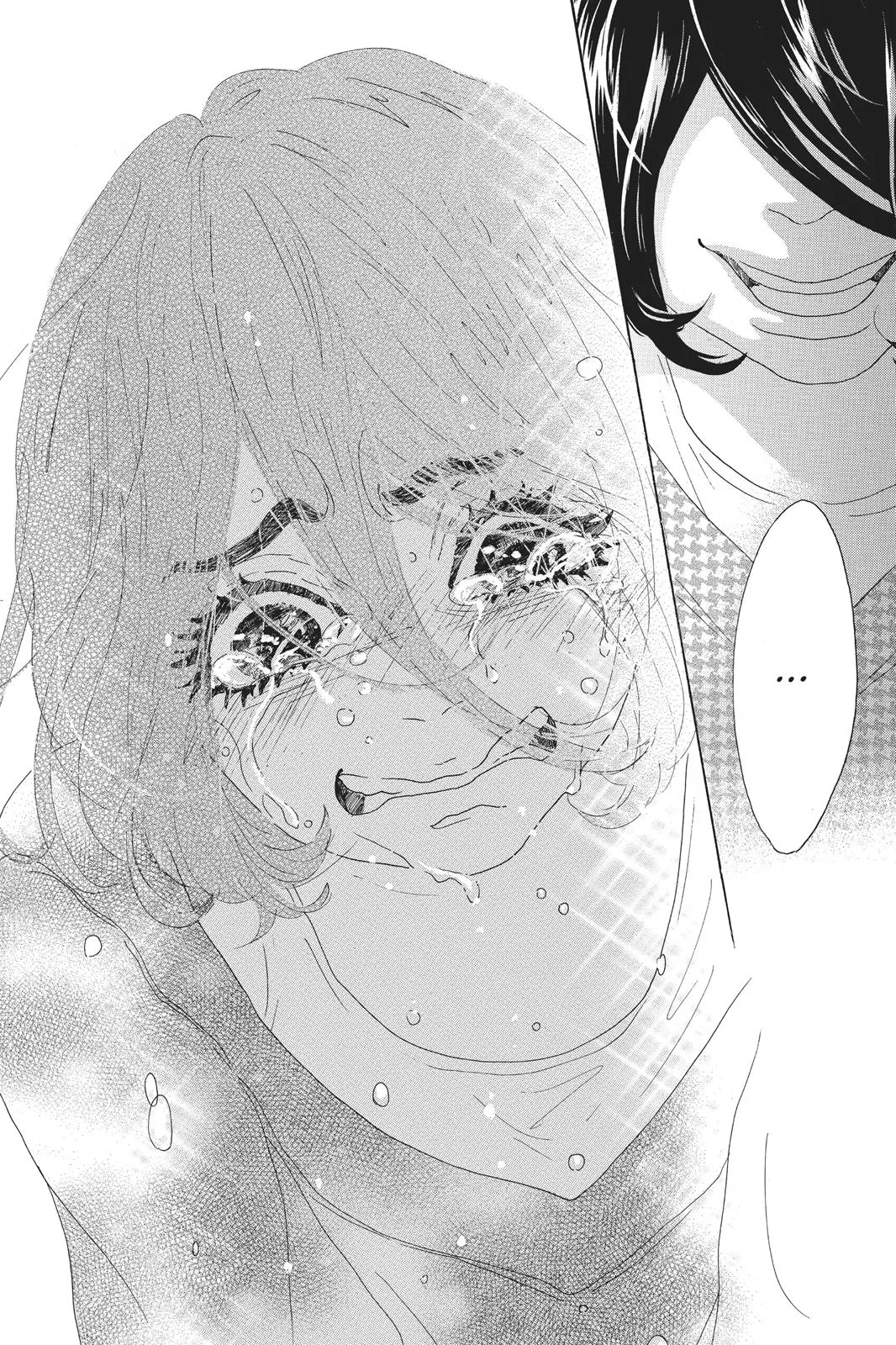 Read Drowning Love (en) Manga Online