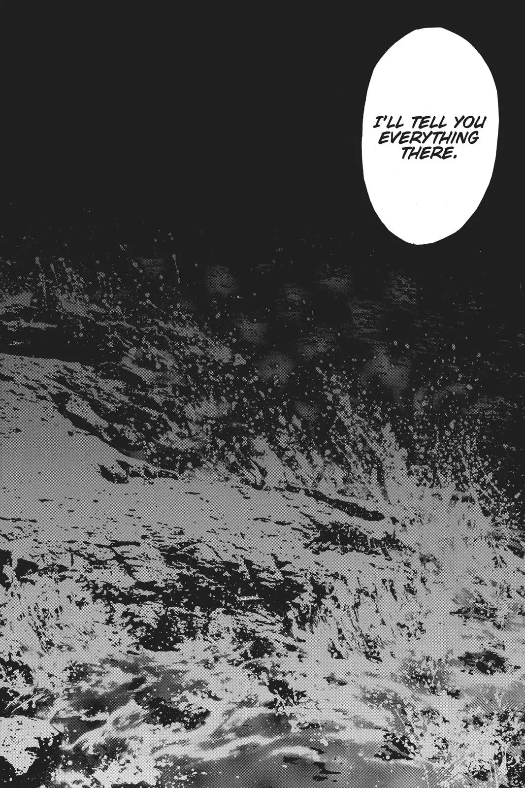 Read Drowning Love (en) Manga Online