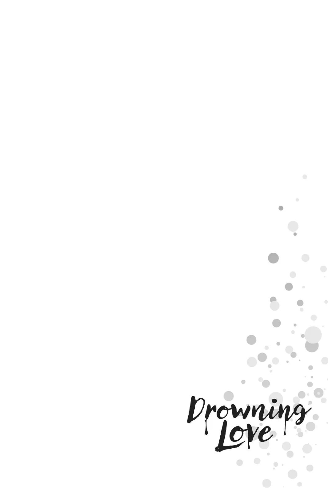 Read Drowning Love (en) Manga Online