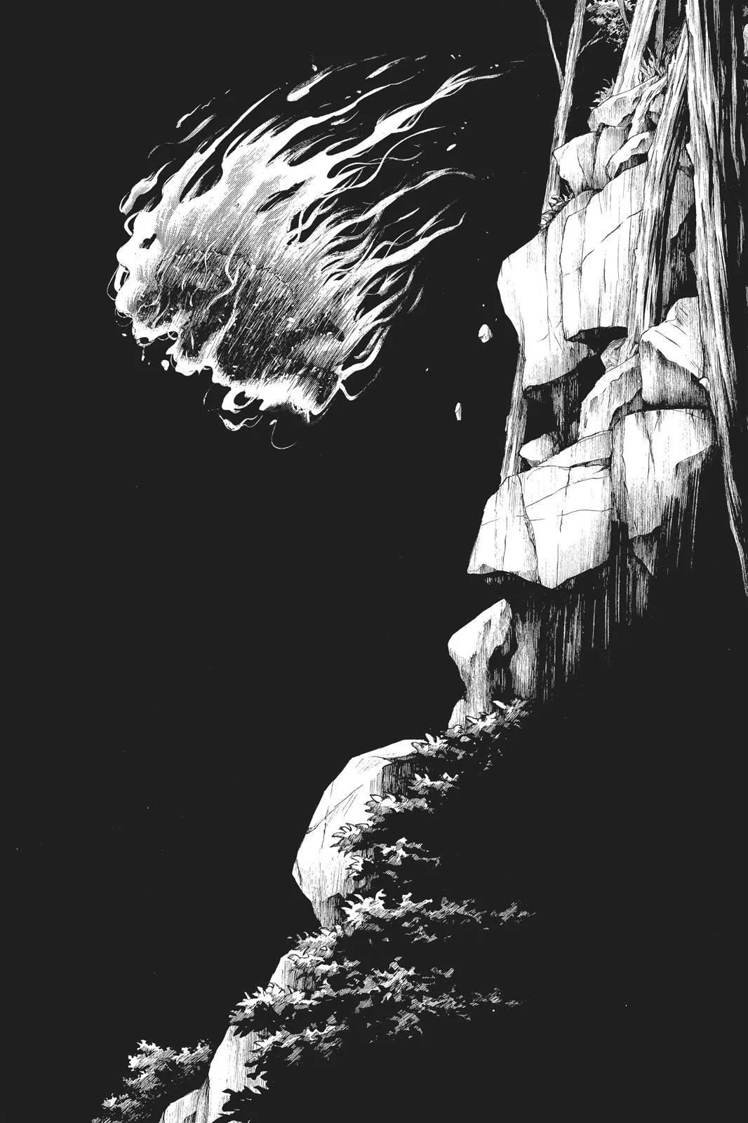 Read Drowning Love (en) Manga Online