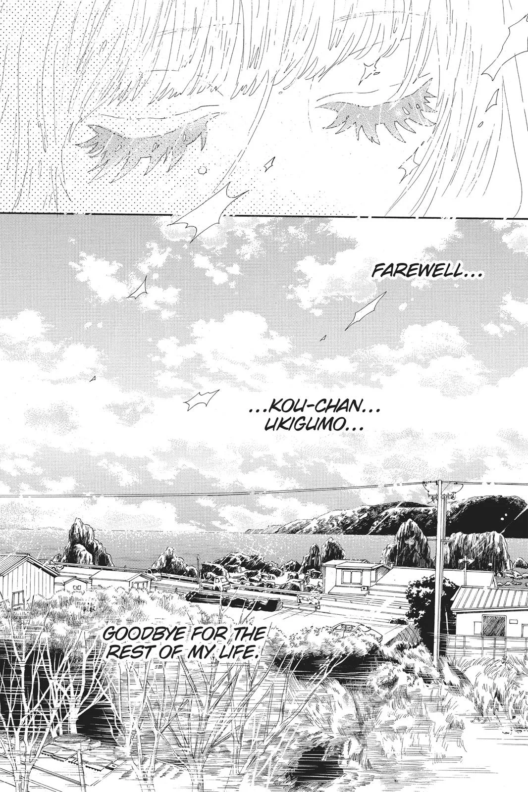 Read Drowning Love (en) Manga Online