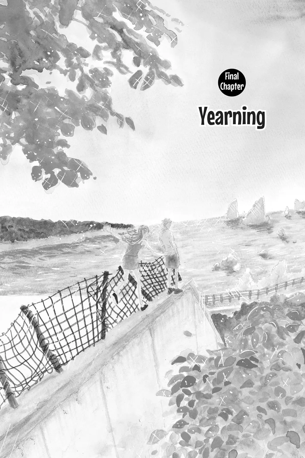 Read Drowning Love (en) Manga Online