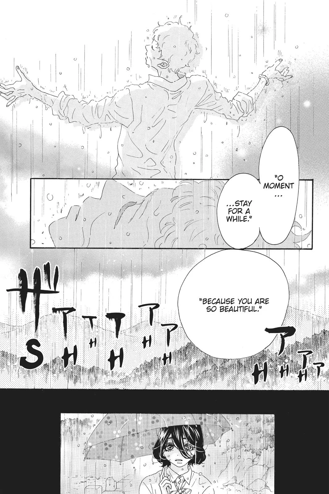 Read Drowning Love (en) Manga Online