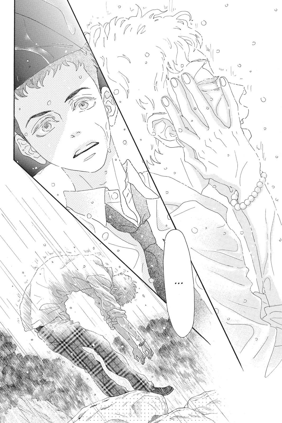 Read Drowning Love (en) Manga Online